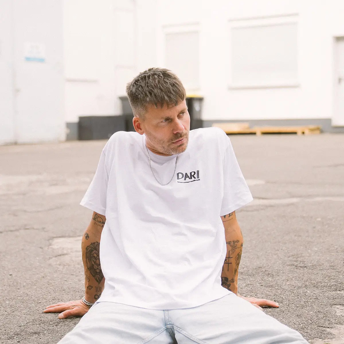 Tic Tak Toe T-Shirt