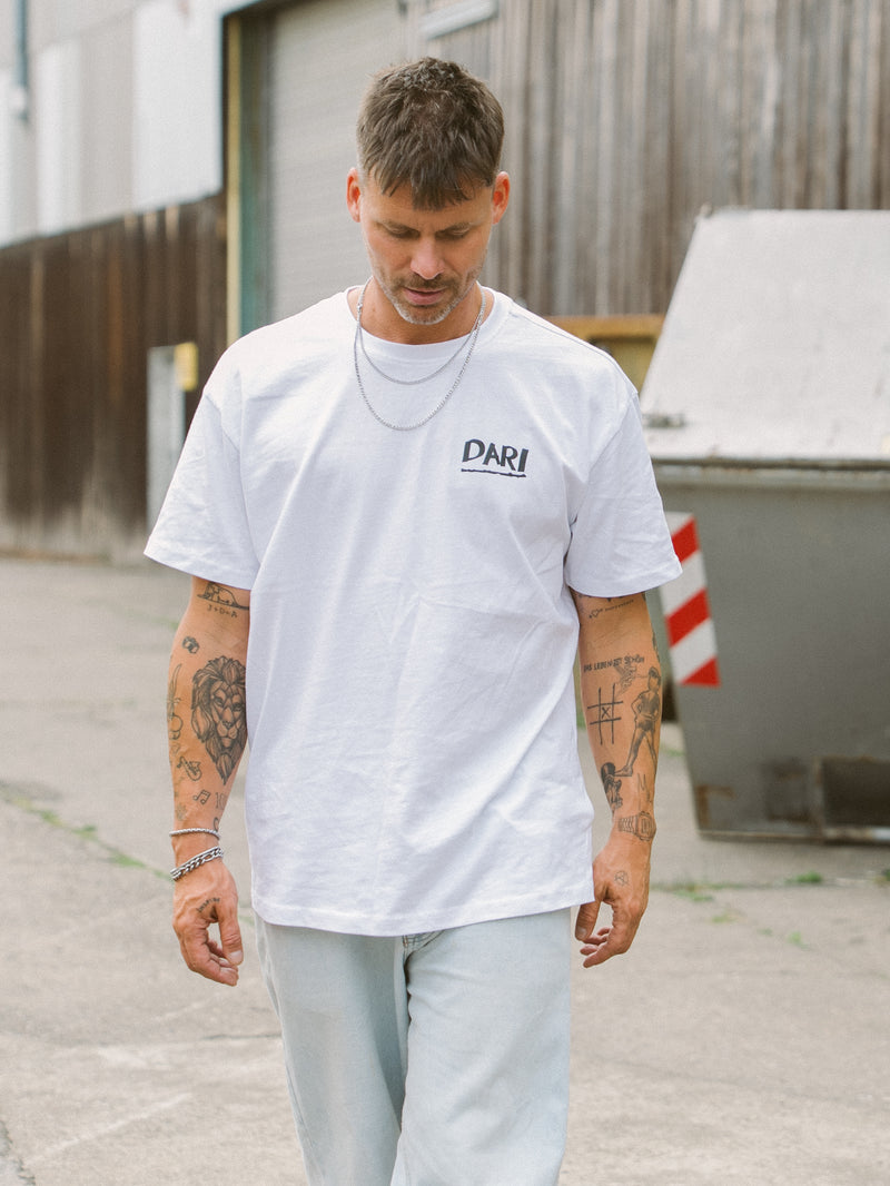 T-SHIRT TIK TAK TOE