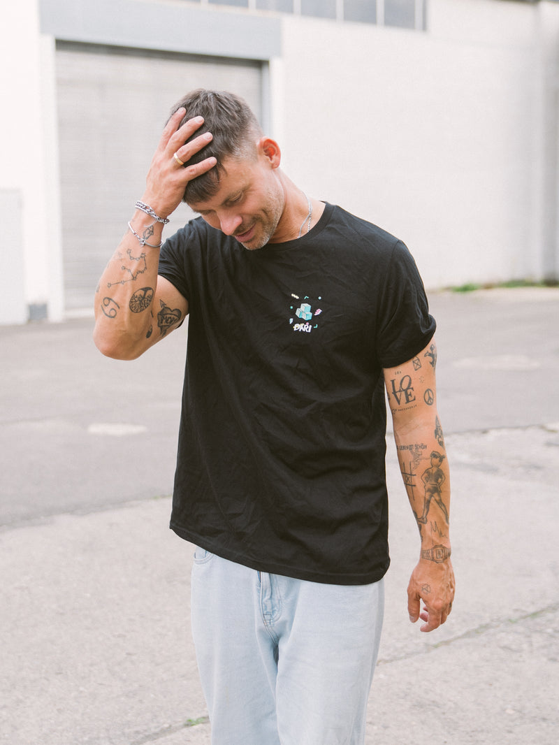 TOUR SHIRT SUMMER OPEN AIRS