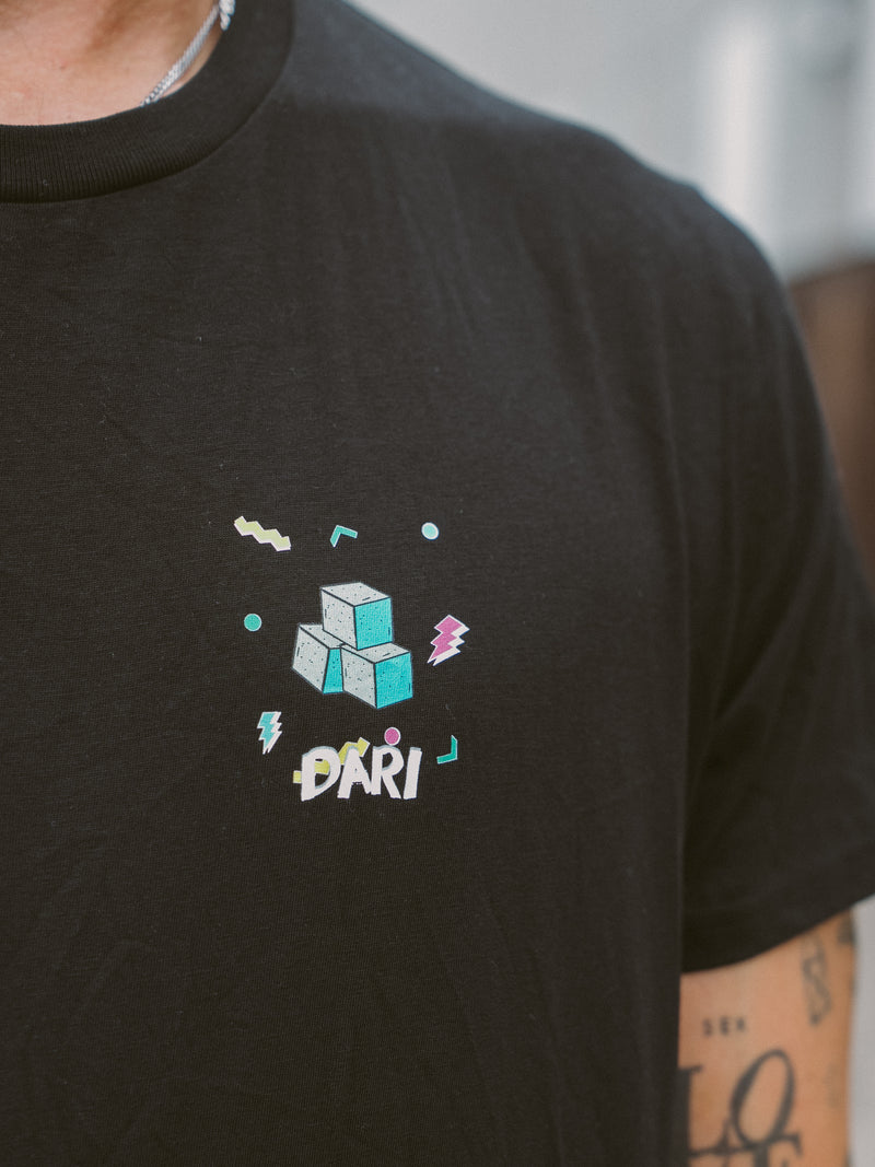 TOUR SHIRT SUMMER OPEN AIRS