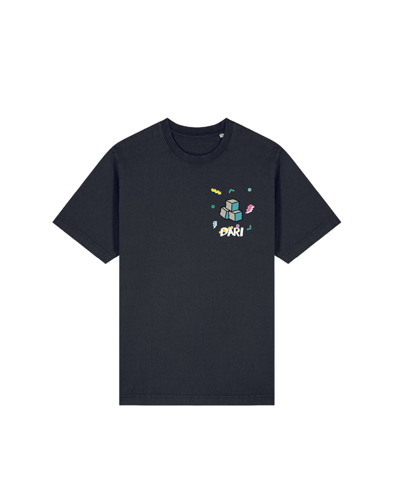 TOUR SHIRT SUMMER OPEN AIRS