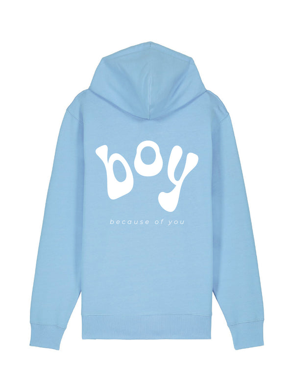 HOODIE BOY