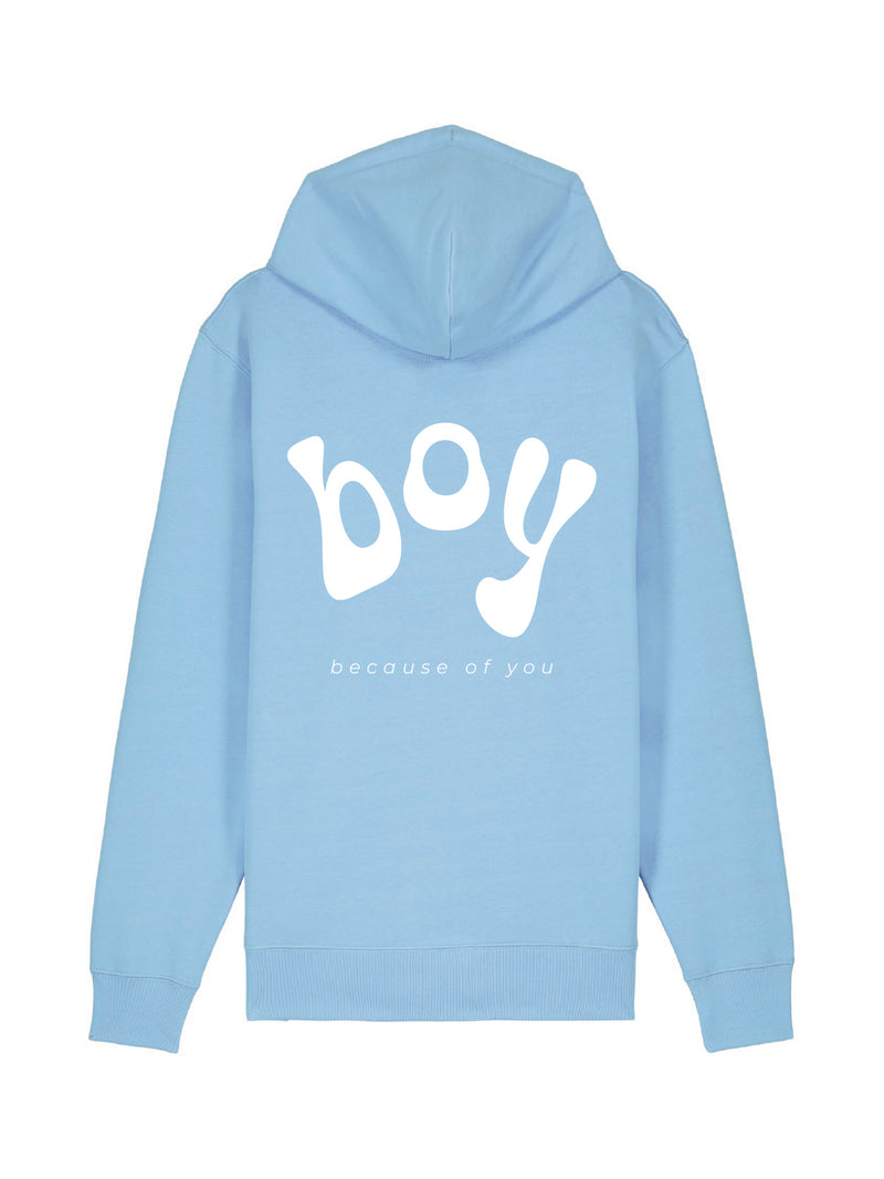 HOODIE BOY