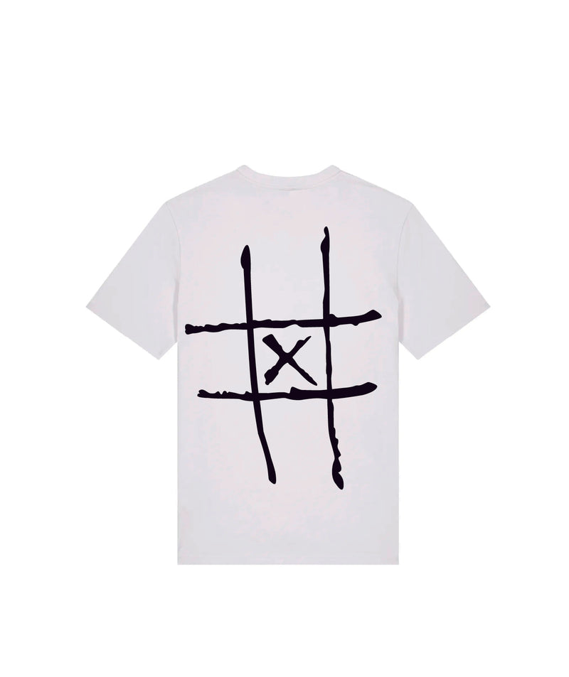 T-SHIRT TIK TAK TOE