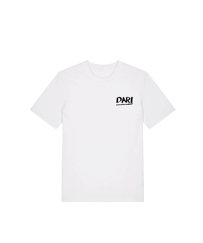 T-SHIRT TIK TAK TOE
