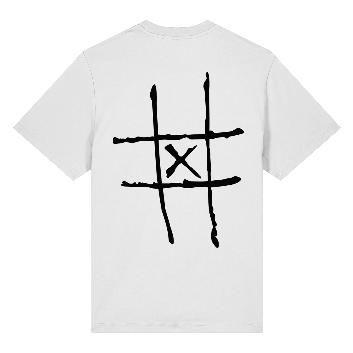 Tic Tak Toe T-Shirt