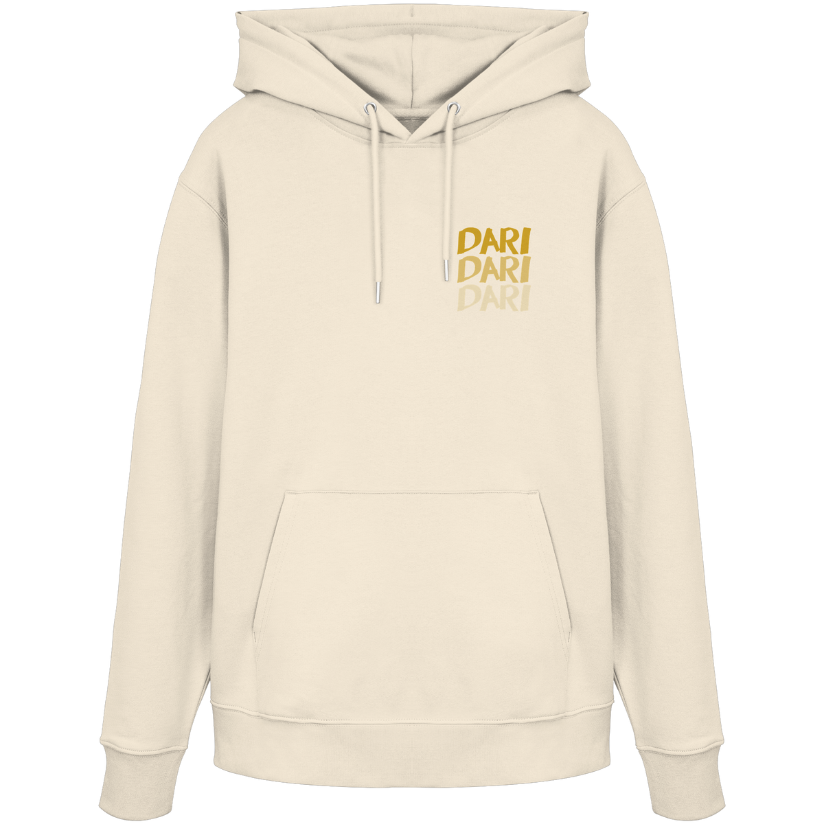 DARI DARI DARI Hoodie