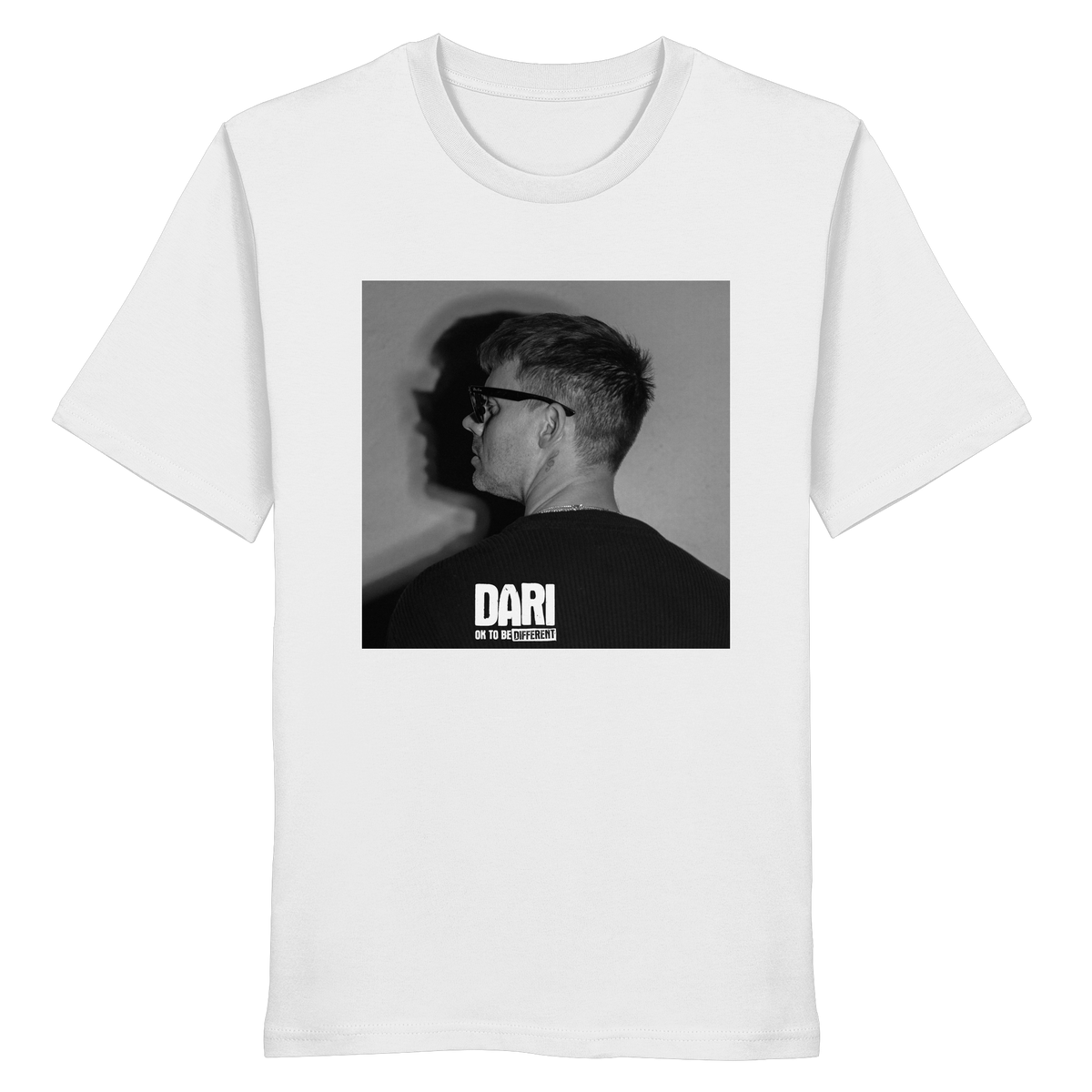 Ok To Be Different T-Shirt